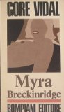 Myra Breckinridge
