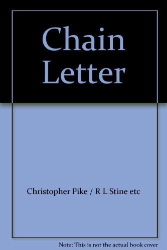Chain Letter