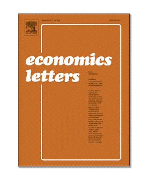 IQ and economic growth: Further augmentation of Mankiw-Romer-Weil model [An article from: Economics Letters]