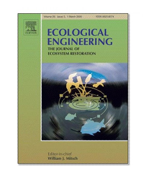 Impact of loads, season, and plant species on the performance of a tropical constructed wetland polishing effluent from sugar factory stabilization ponds [An article from: Ecological Engineering]