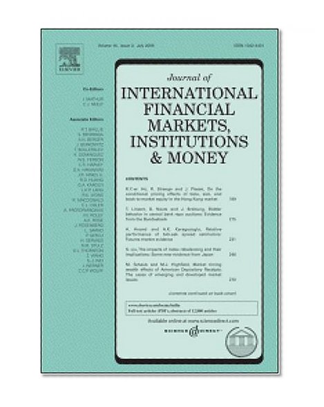 Does cross-ownership affect competition? [An article from: Journal of International Financial Markets, Institutions & Money]