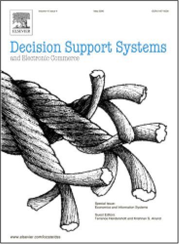The design and evaluation of accessibility on web navigation [An article from: Decision Support Systems]