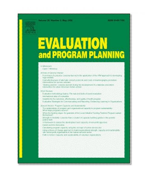 Implementation and evaluation of an HIV/STD intervention in Peru [An article from: Evaluation and Program Planning]