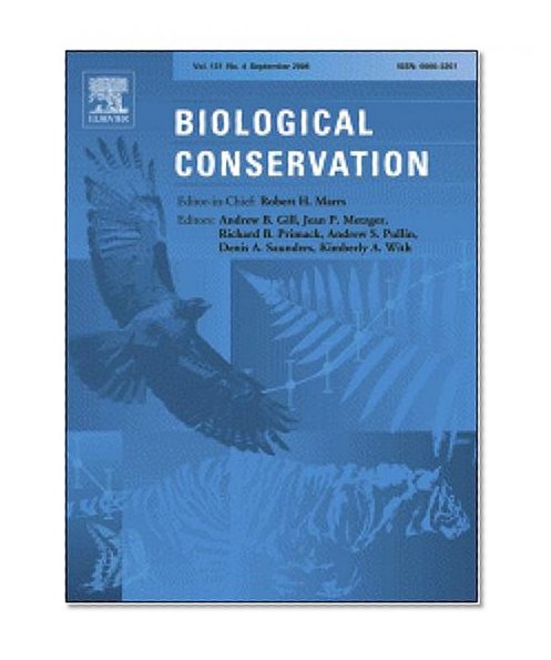 The regeneration capabilities of bryophytes for rich fen restoration [An article from: Biological Conservation]