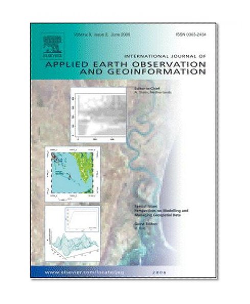 Capturing the fugitive: Applying remote sensing to terrestrial animal distribution and diversity [An article from: International Journal of Applied Earth Observations and Geoinformation]