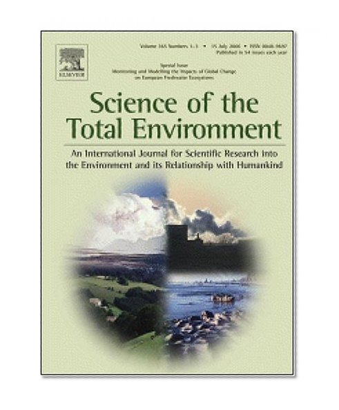 Co-variations of bacterial composition and catabolic genes related to PAH degradation in a produced water treatment system consisting of successive ... from: Science of the Total Environment, The]