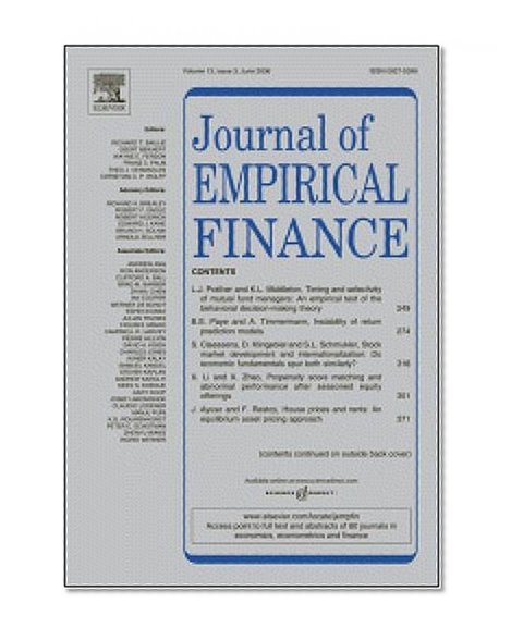CAPM over the long run: 1926-2001 [An article from: Journal of Empirical Finance]