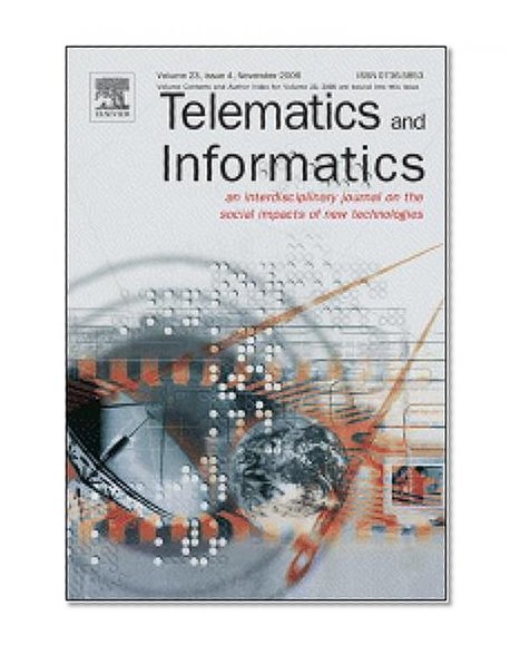 ADSL deployment in the Community of Madrid: Investigating the geographical factors of the digital divide [An article from: Telematics and Informatics]