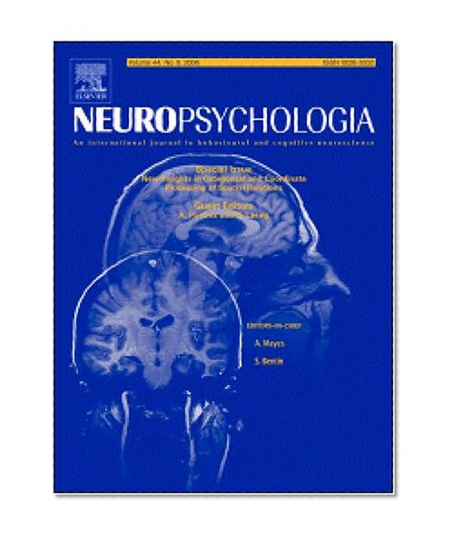 Cognitive sequence learning in Parkinson's disease and amnestic mild cognitive impairment: Dissociation between sequential and non-sequential learning ... [An article from: Neuropsychologia]