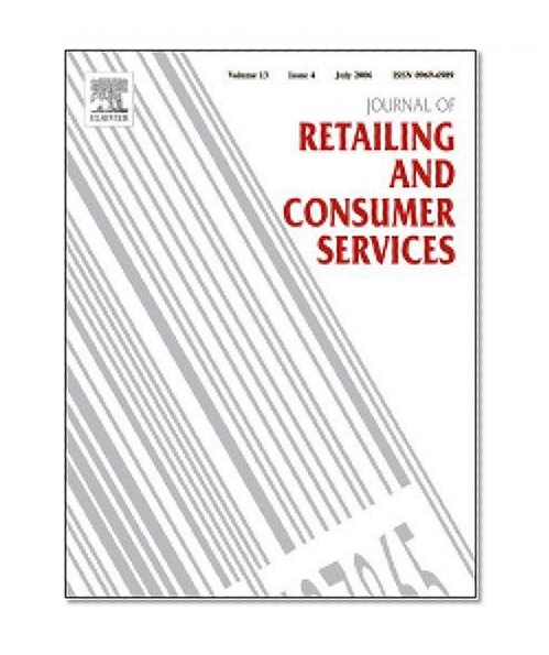 Providing a critical service today for tomorrow's consumers: A relational model of customer evaluations and responses in the child care industry [An ... Journal of Retailing and Consumer Services]
