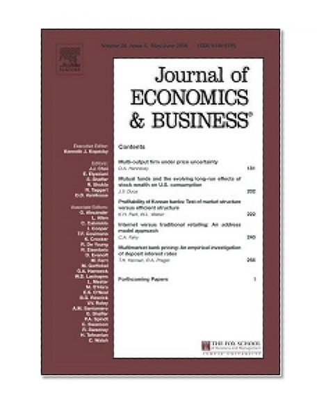 The impact of the return to lagged reserve requirements on the federal funds market [An article from: Journal of Economics and Business]