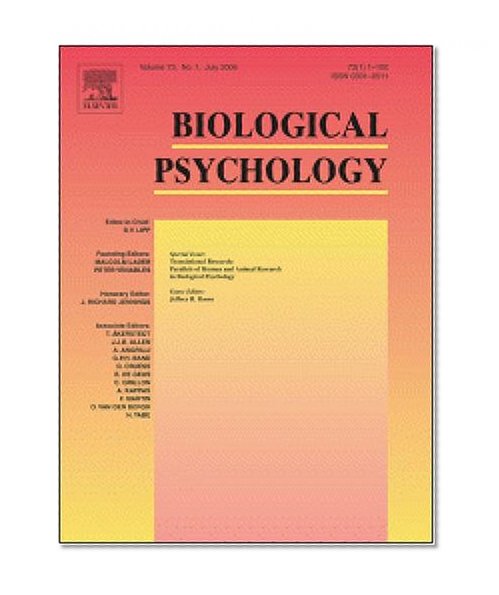 Neurodynamics of sentence interpretation: ERP evidence from French [An article from: Biological Psychology]