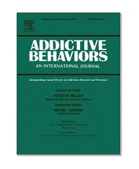 Characteristics of DUI recidivists: A 12-year follow-up study of first time DUI offenders [An article from: Addictive Behaviors]