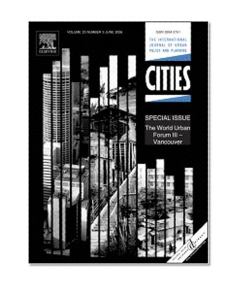 Socioeconomic gains and spillover effects of geographically targeted initiatives to combat economic distress: An examination of Chicago's Empowerment Zone [An article from: Cities]