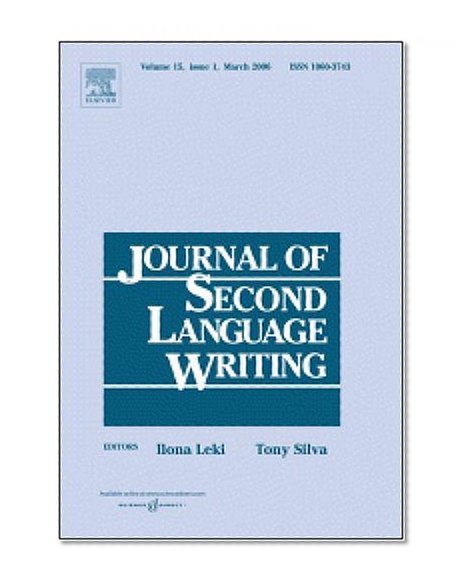 The use of paraphrase in summary writing: A comparison of L1 and L2 writers [An article from: Journal of Second Language Writing]