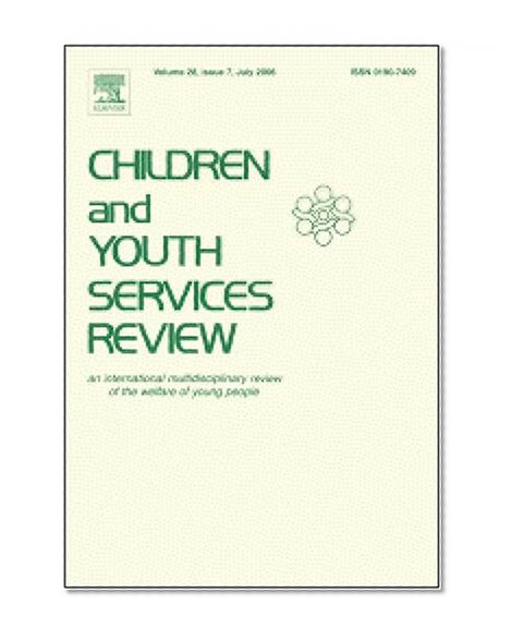 Research on the caretaking of children of incarcerated parents: Findings and their service delivery implications [An article from: Children and Youth Services Review]