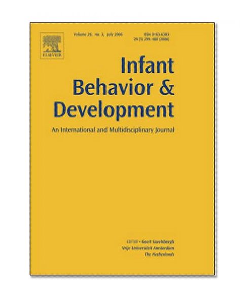 Spatio-temporal parameters in infant's reaching movements are influenced by body orientation [An article from: Infant Behavior and Development]