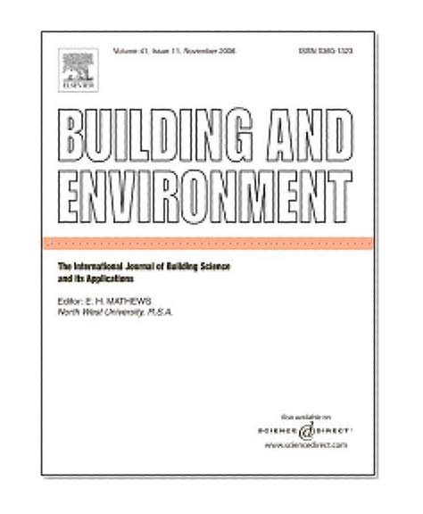 The effect of curing conditions on compressive strength of ultra high strength concrete with high volume mineral admixtures [An article from: Building and Environment]