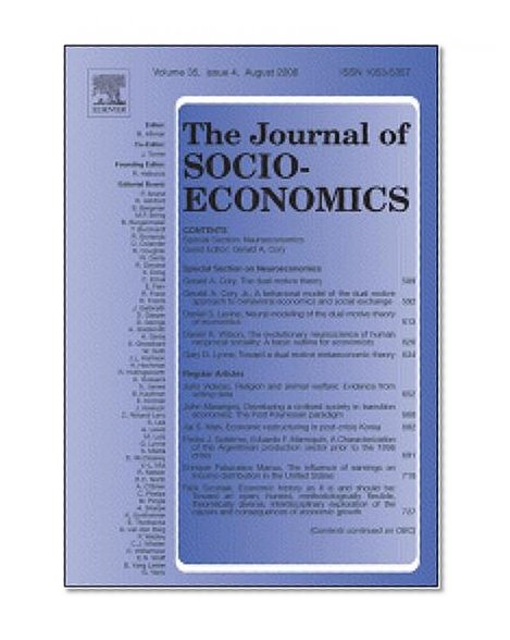 Endogenizing Sen's capabilities: An adaptive dynamic analysis [An article from: Journal of Socio-Economics]