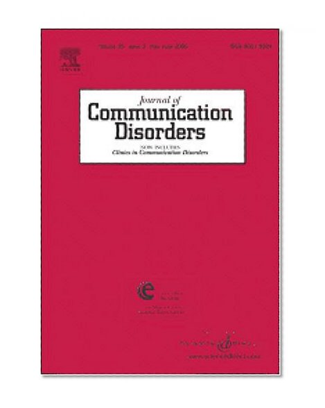 Reaction to background stimulation of preschool children who do and do not stutter [An article from: Journal of Communication Disorders]