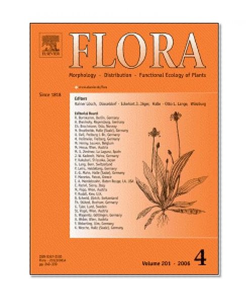 Morphological variation of Juniperus oxycedrus subsp. oxycedrus (Cupressaceae) in the Mediterranean region [An article from: Flora]