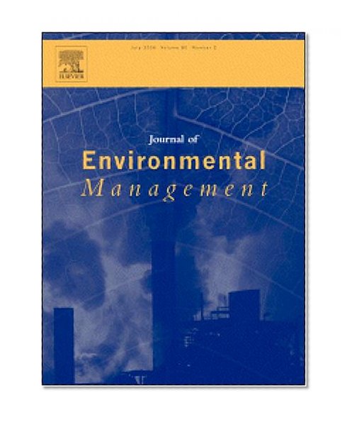 Control of combustion-generated nitrogen oxides by selective non-catalytic reduction [An article from: Journal of Environmental Management]