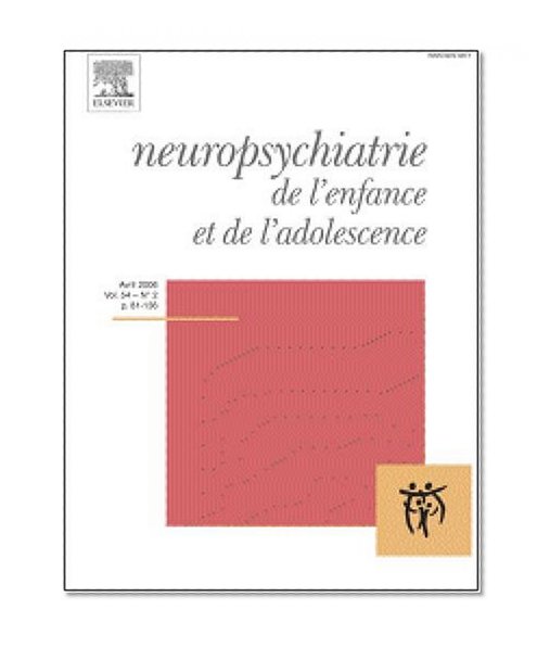 Le trouble des conduites chez l'enfant et l'adolescent : une revue des abords therapeutiques therapeutic approaches [An article from: Neuropsychiatrie de l'enfance et de l'adolescence]