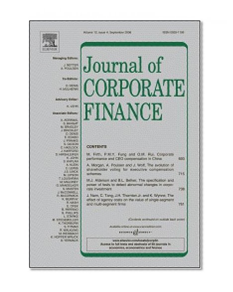 A valuation-based test of market timing [An article from: Journal of Corporate Finance]
