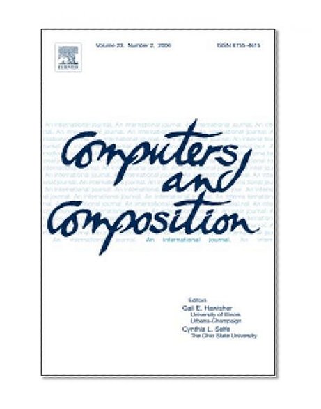 Computer-mediated communication and the linking of students, text, and author on an ESL writing course listserv [An article from: Computers and Composition]