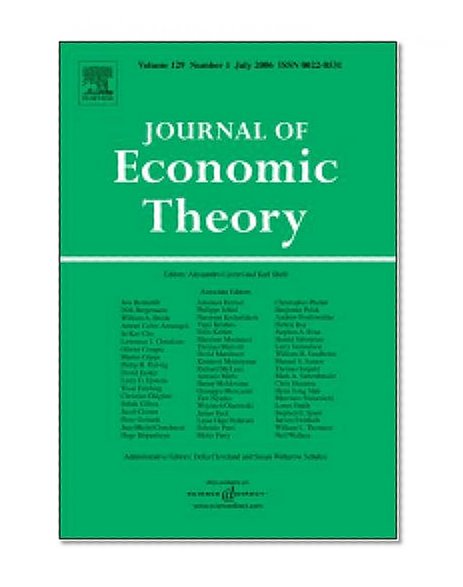 Democratic public good provision [An article from: Journal of Economic Theory]