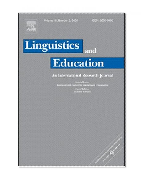 Negotiating the territory of tertiary literacies: A case study of teacher education [An article from: Linguistics and Education]
