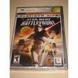 STAR WARS BATTLEFRONT
