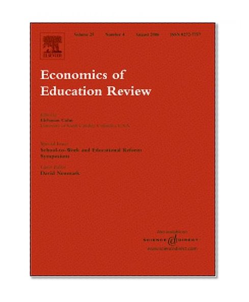 The Political Economy of Education: Implications for Growth and Inequality [A book review from: Economics of Education Review]