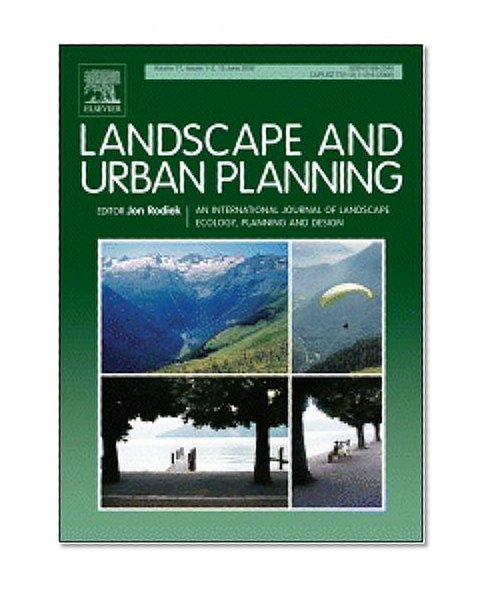 A simulation study of thinning and fuel treatments on a wildland-urban interface in eastern Oregon, USA [An article from: Landscape and Urban Planning]