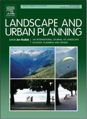 The Interior Northwest Landscape Analysis System: A step toward understanding integrated landscape analysis [An article from: Landscape and Urban Planning]