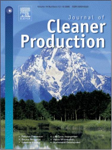 Integrative approaches towards Zero Emissions regional planning: synergies of concepts [An article from: Journal of Cleaner Production]