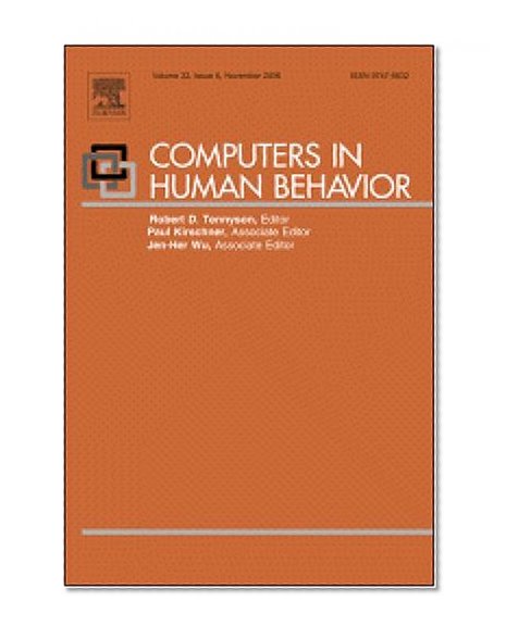Computer technology as object language: Revisiting office design [An article from: Computers in Human Behavior]
