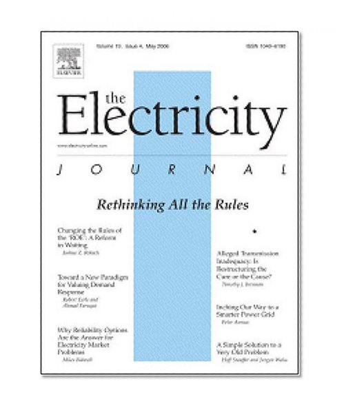 How Effective Are M&As in Distribution? Evaluating the Government's Policy of Using Mergers and Amalgamations to Drive Efficiencies into Ontario's LDCs [An article from: The Electricity Journal]