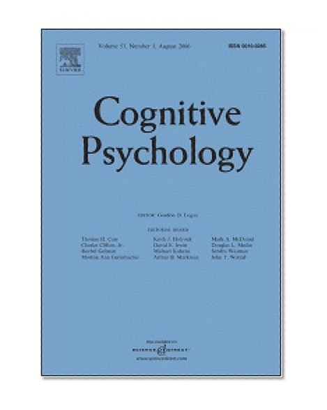 Reading ability is negatively related to Stroop interference [An article from: Cognitive Psychology]