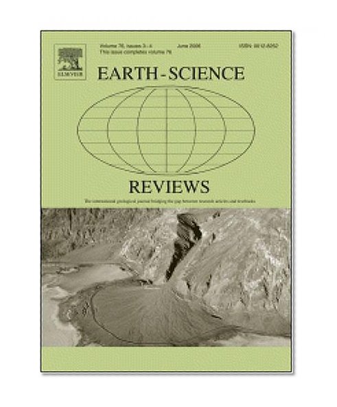 Morphologic and facies trends through the fluvial-marine transition in tide-dominated depositional systems: A schematic framework for environmental ... [An article from: Earth Science Reviews]