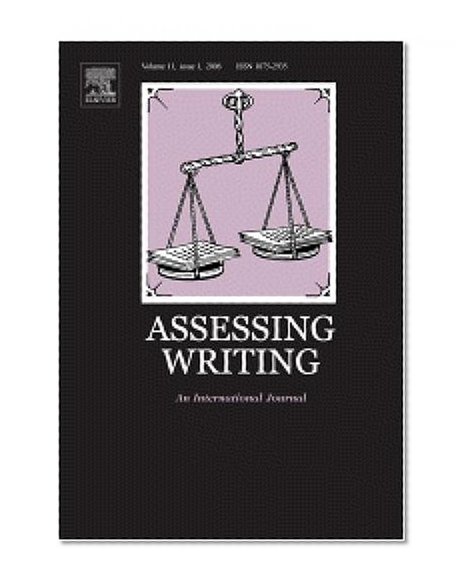 Effects of composition mode and self-perceived computer skills on essay scores of sixth graders [An article from: Assessing Writing]
