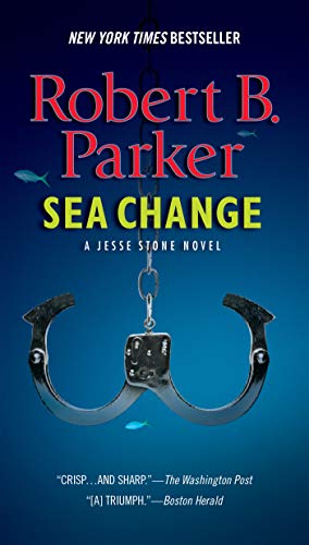 Sea Change (Jesse Stone Novels Book 5)