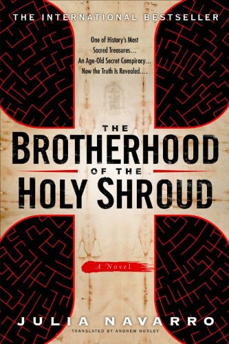 The Brotherhood of the Holy Shroud