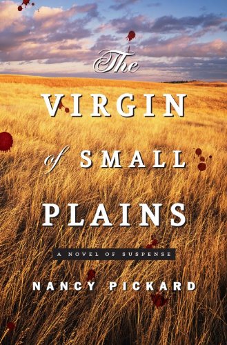 The Virgin of Small Plains: A Novel