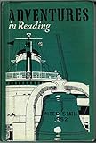 Adventures in reading Olympic edition