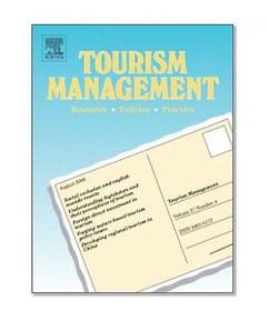Taking tourism to the limits: issues, concepts and managerial perspectives  Chris Ryan, Stephen J. Page and Michelle Aicken, Elsevier, Oxford, 2005, ... [A book review from: Tourism Management]
