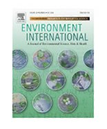 Methylmercury genotoxicity: A novel effect in human cell lines of the central nervous system [An article from: Environment International]