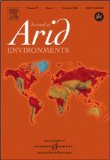 Choice modeling and its application to managing the Ejina Region, China [An article from: Journal of Arid Environments]