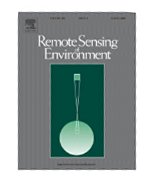 Development of a winter snow water equivalent algorithm using in situ passive microwave radiometry over snow-covered first-year sea ice [An article from: Remote Sensing of Environment]