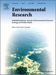 Worker exposure and a risk assessment of Malathion and Fenthion used in the control of Mediterranean fruit fly in South Australia [An article from: Environmental Research]